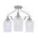 Odyssey 3 Light Semi-Flush