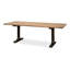 Decan Pine Wood Dining Table