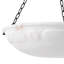 Novara 3 - Light Metal Chandelier