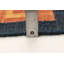 One-of-a-Kind 4'2" X 6'2" New Age Wool Area Rug in Beige