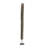 Solid Wood Statue Decorative Object