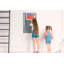 Magnetic Glass Dry Erase Board