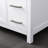 Ajhane 42" Single Bathroom Vanity Set-513058259