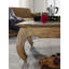 Opium Solid Wood Four Leg Coffee Table-47603187-47603188