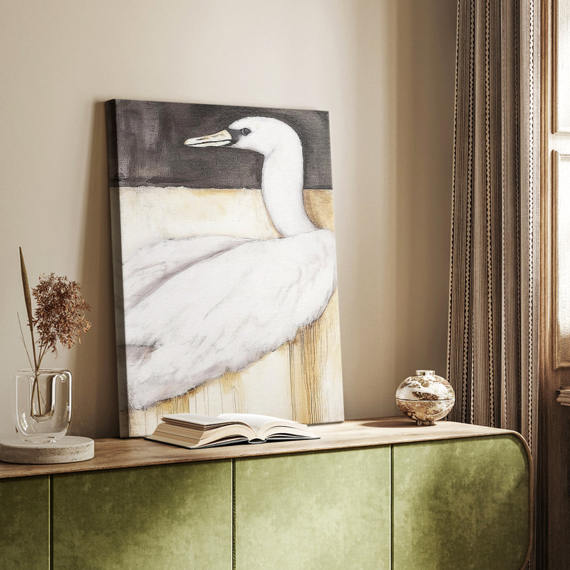 ANIMALS Series CCGLXXXX-Gallery Cavas sur mesure, H 36 po x l 24 po