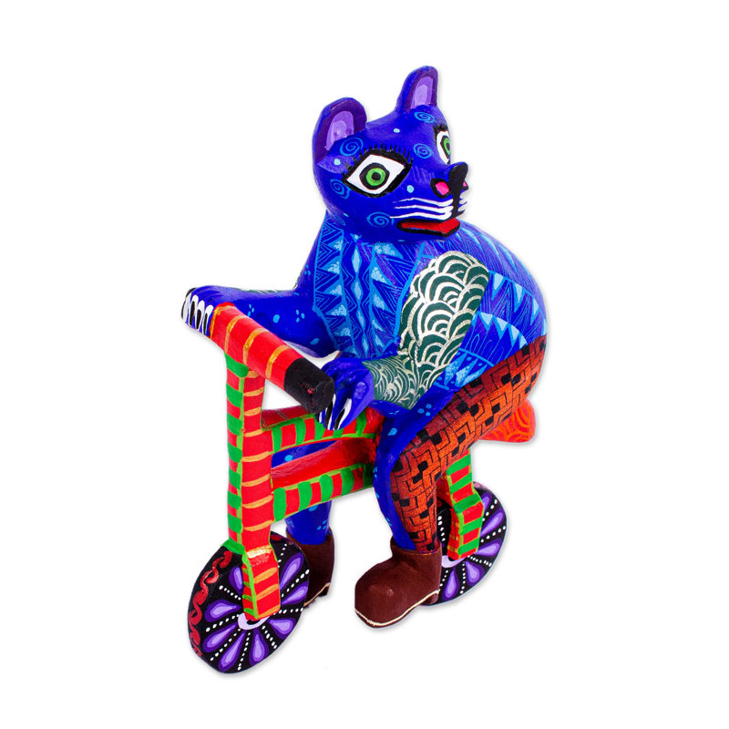Sculpture Goda