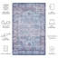 Tapis tissé à la machine Ziebarth Tucson-939035770