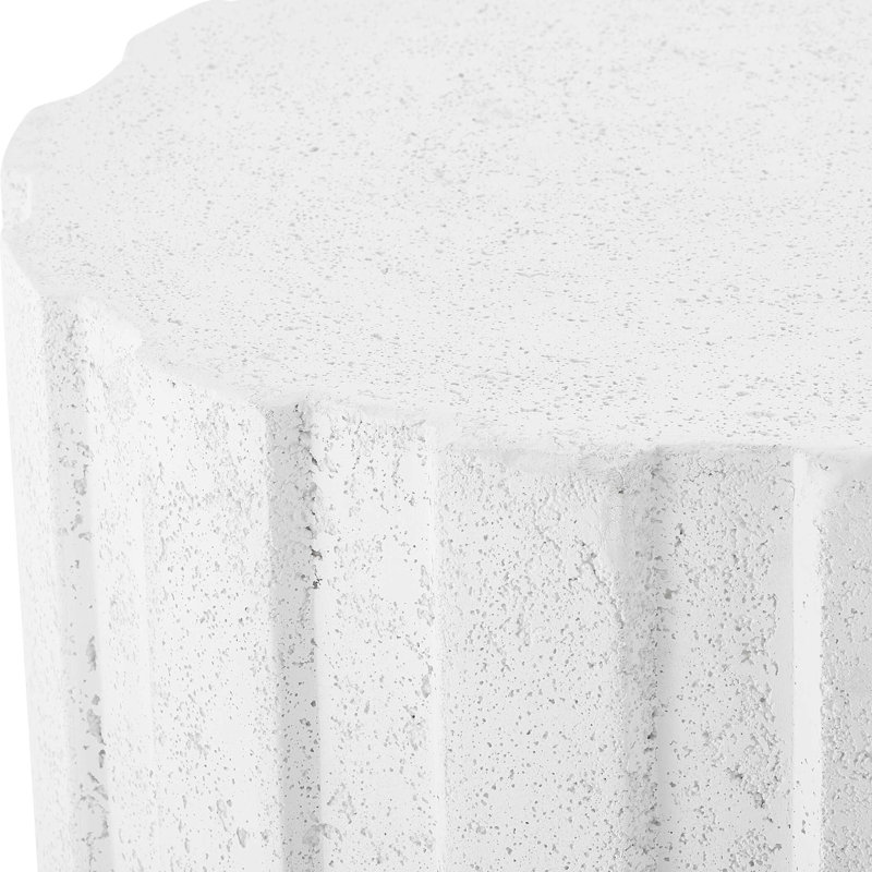 Uttermost Jane Outdoor Accent Table