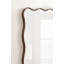 Miroir de salle de bain rectangulaire festonné-689900445-689900444