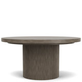 Sariel Round Dining Table