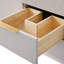 Meuble-lavabo simple 60 po Bilroy-1745383067