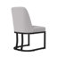 Chaises de salle à manger rembourrées-125702893-125702891-125702889