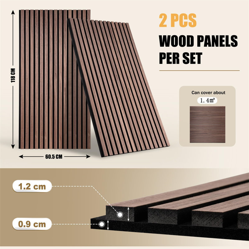 5 Piece No Frame Set on Wood