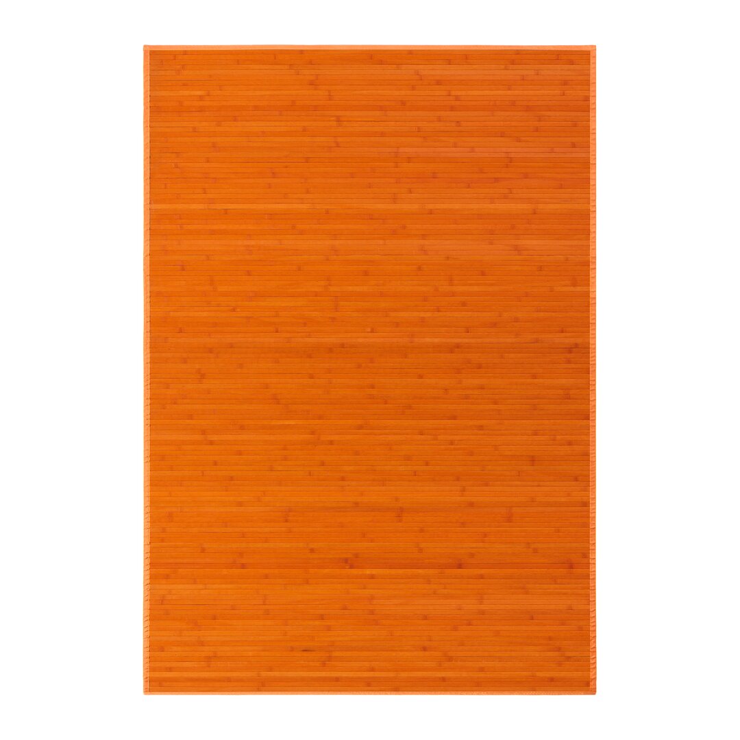 Teppich Havanna in Orange