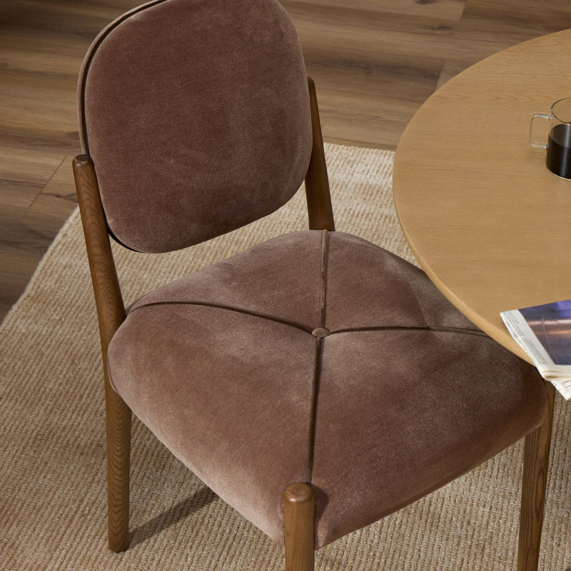 Auden Upholstered Dining Chair