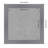 Edwin Grey Framed Magnetic Board-463125329