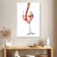 Yarlin Rose Wine Splash-108241516