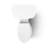 Highline Two-Piece Elongated Toilet, 1.28 Gpf