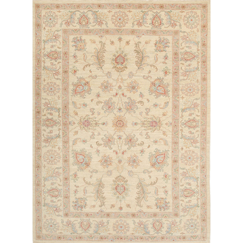 Robyn Oriental Indoor Rug, Rectangle 8' x 10'
