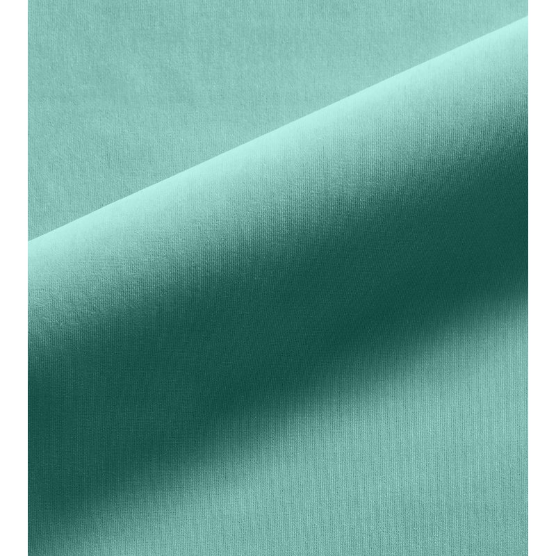 Tissu de performance 100% coton Essential, Bayberry