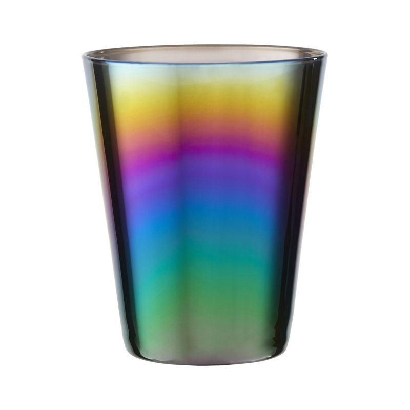 Mauricio 390ml Whiskey Glass Set