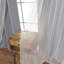 Rideau en polyester Allisin-235059100