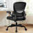 Dickens Ergonomic Mesh Task Chair-1312886536