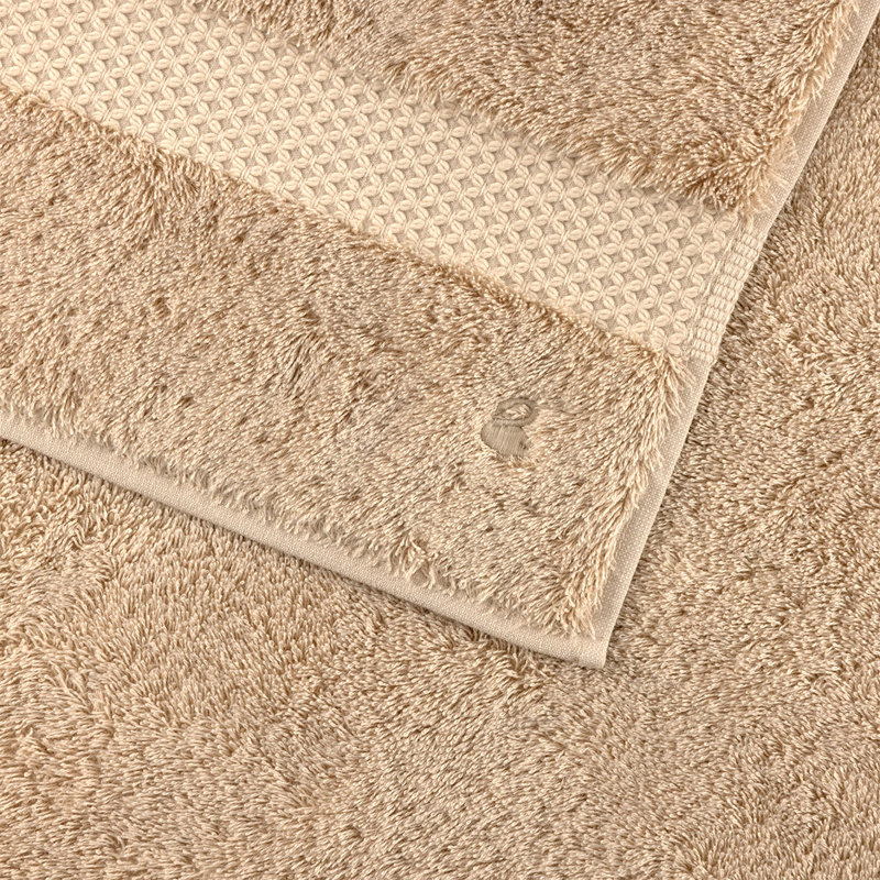 Etoile Hand Towel, Dune