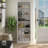 Multifunctional 4-Door Cabinet-2133843062