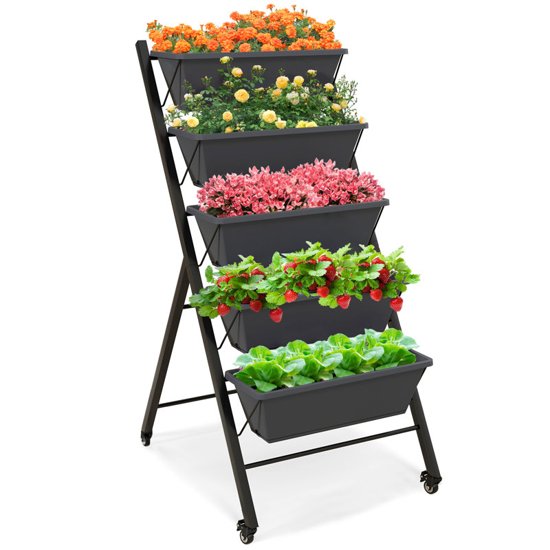 Paavo Vertical Garden