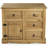 Piumafua 34.02'' Solid Wood Sideboard-1421520345