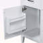 Meuble-lavabo 30 po avec lavabo-1325657371
