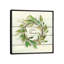 Bay Leaf Give Thanks by Carol Robinson - Print on Canvas-1136096520-1145976519
