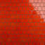 Set of 50 Emery Handmade Glossy Terracotta Tiles-905382704