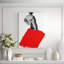 The Matador Print-241230484