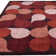 Modrok Abstract Recycled P.E.T Hand Woven Area Rug