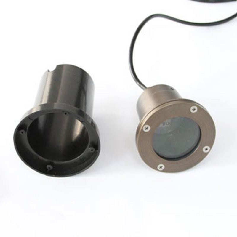 1-Light Inground Light