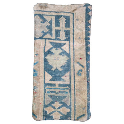 Anatolian Wool Pillow Cover