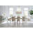 19'' H Upholstered Side Chair