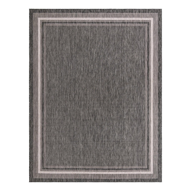 Sevinc Indoor / Outdoor Rug, Rectangle 10' x 13'