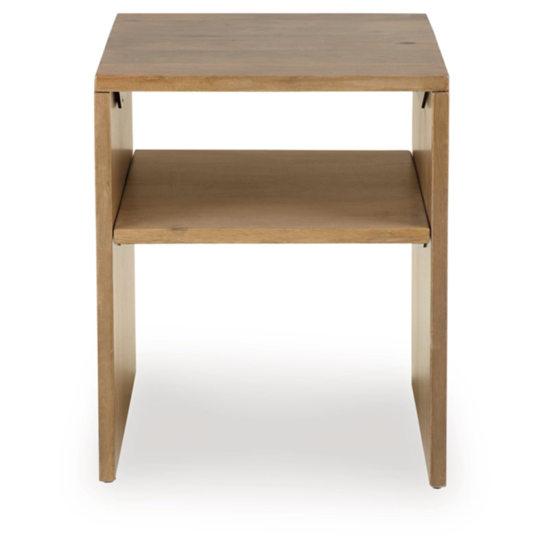 Table de bout Mariello