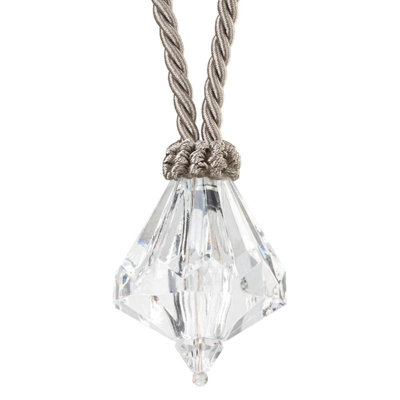 Goforth 7cm Curtain Tieback