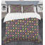 Ensemble de housse de couette mid-century rétro-40702203