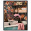 «Spa Day for Mittens», reproduction d'art sur toile par Art Remedy-118206054-118206055