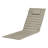 Outdoor Chaise Lounge Cushion-48814724-48814723