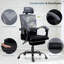 Chaise de travail Lanyia