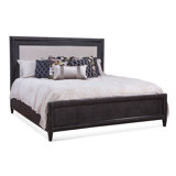 Sabal Bay Low Profile Standard Bed