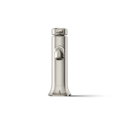 Occasion Single-Handle Sink Vessel Sink Bathroom Faucet with Drain Assembly