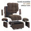 Fauteuil inclinable Kaysah-1182031711