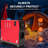 12v Air Diesel Heater All In One 8kw Lcd Remote Control Car Boat Home 8000w